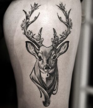​​best tattoo shop(s) in montreal
