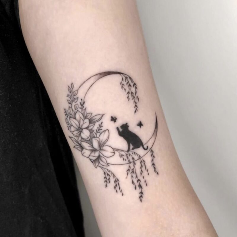realism tattoo