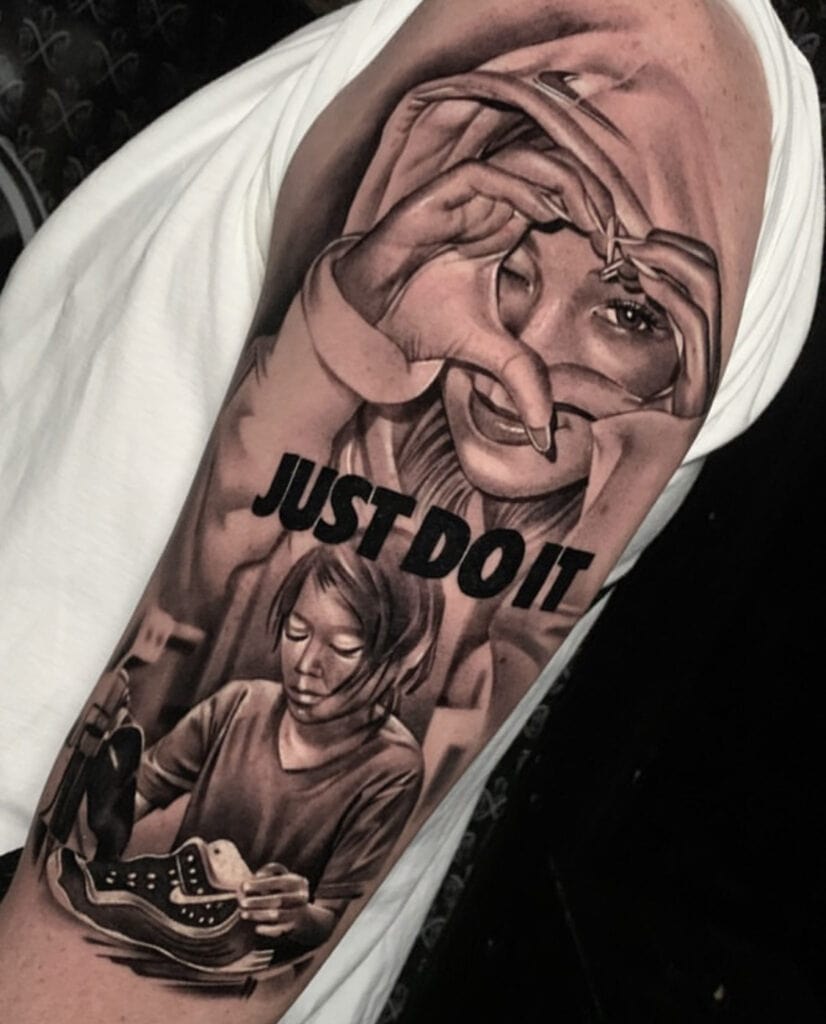 Top Realism Tattoo Artists in Montreal Oly Anger Tattoo