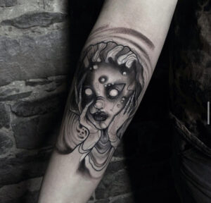 best tattoo artist(s) montreal