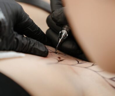 montreal tattoo artist