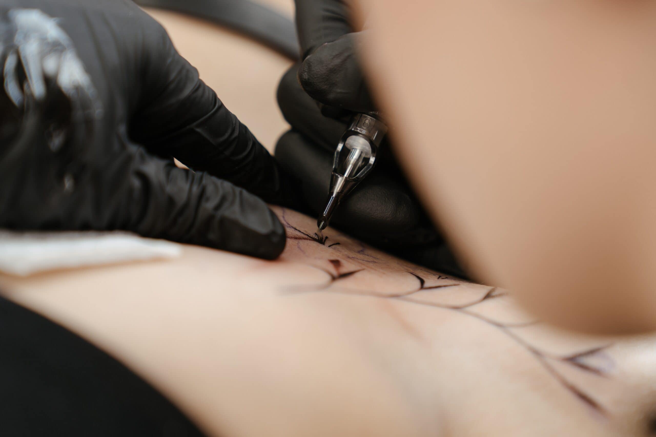 montreal tattoo artist