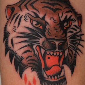 Traditionnel «Old School»